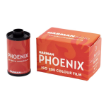 Harman Phoenix 200 135/36